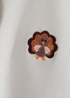 Little Gobbler Ruffle Set (PRE-ORDER)