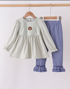 Little Gobbler Ruffle Set (PRE-ORDER)