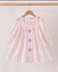 Turkey & Twirls Dress (PRE-ORDER)