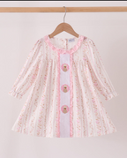 Turkey & Twirls Dress (PRE-ORDER)